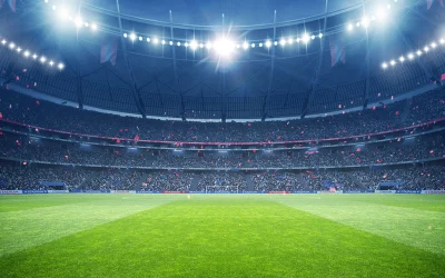 EURO 2024: Playerone unterstützt die Stadt Dortmund und kuratiert Esports-Aktivierungen in offizieller Fan-Zone